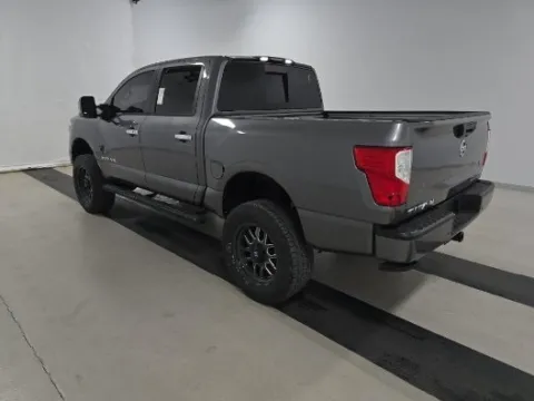 More photos of 2021 Nissan Titan SV at Automaxx of the Carolinas, SC