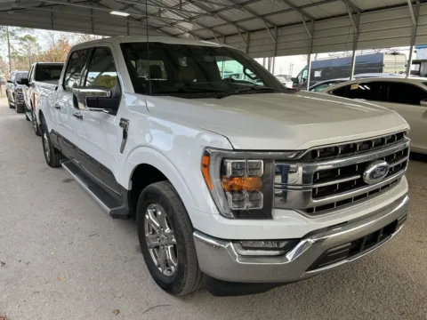 Photos of 2022 Ford F-150 Lariat for sale in Summerville, SC at Automaxx of the Carolinas