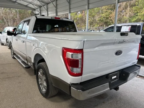 More photos of 2022 Ford F-150 Lariat at Automaxx of the Carolinas, SC