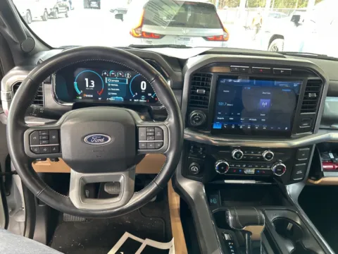 More photos of 2022 Ford F-150 Lariat at Automaxx of the Carolinas, SC