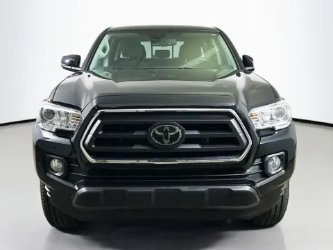 Photos of 2022 Toyota Tacoma SR5 for sale in Summerville, SC at Automaxx of the Carolinas