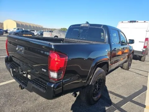 Another view of 2022 Toyota Tacoma SR5 for sale in Summerville, SC at Automaxx of the Carolinas