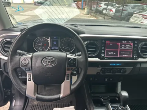 More photos of 2022 Toyota Tacoma SR5 at Automaxx of the Carolinas, SC