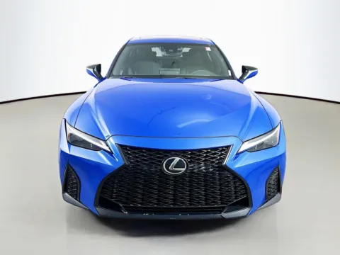 Photos of 2022 Lexus IS 350 F SPORT for sale in Summerville, SC at Automaxx of the Carolinas