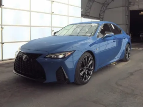 Photos of 2022 Lexus IS 350 F SPORT for sale in Summerville, SC at Automaxx of the Carolinas