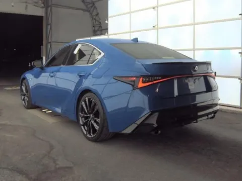 More photos of 2022 Lexus IS 350 F SPORT at Automaxx of the Carolinas, SC