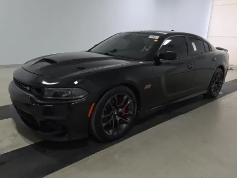 Photos of 2022 Dodge Charger R/T Scat Pack for sale in Summerville, SC at Automaxx of the Carolinas