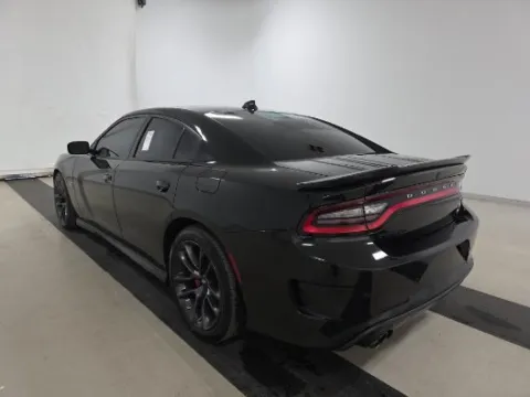 More photos of 2022 Dodge Charger R/T Scat Pack at Automaxx of the Carolinas, SC