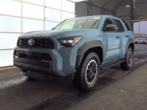 Photos of 2025 Toyota 4Runner TRD Off-Road for sale in Summerville, SC at Automaxx of the Carolinas