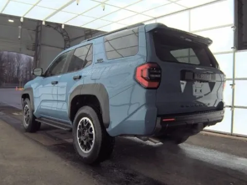 More photos of 2025 Toyota 4Runner TRD Off-Road at Automaxx of the Carolinas, SC