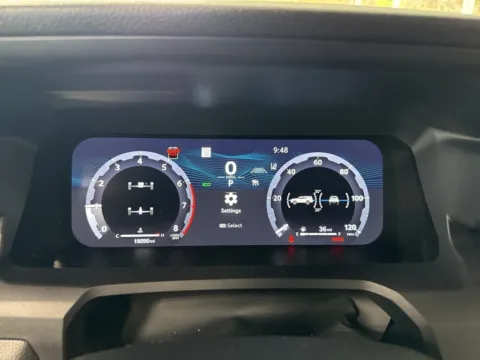 More photos of 2025 Toyota 4Runner TRD Off-Road at Automaxx of the Carolinas, SC