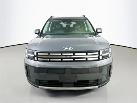 Photos of 2025 Hyundai Santa Fe SEL for sale in Summerville, SC at Automaxx of the Carolinas