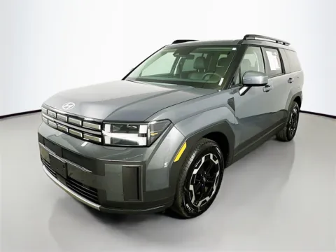 Another view of 2025 Hyundai Santa Fe SEL for sale in Summerville, SC at Automaxx of the Carolinas