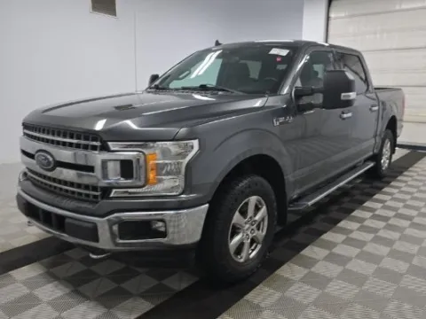 Photos of 2020 Ford F-150 XLT for sale in Summerville, SC at Automaxx of the Carolinas