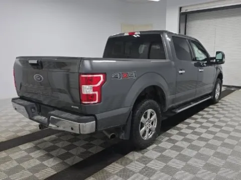 Another view of 2020 Ford F-150 XLT for sale in Summerville, SC at Automaxx of the Carolinas