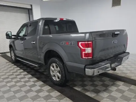 More photos of 2020 Ford F-150 XLT at Automaxx of the Carolinas, SC