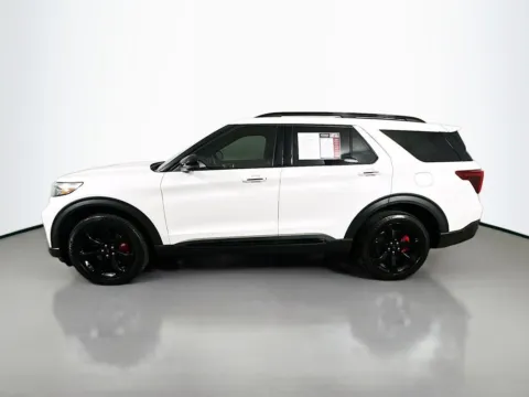 More photos of 2020 Ford Explorer ST at Automaxx of the Carolinas, SC