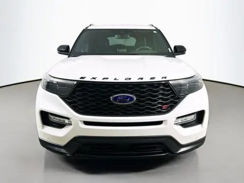 Photos of 2020 Ford Explorer ST for sale in Summerville, SC at Automaxx of the Carolinas