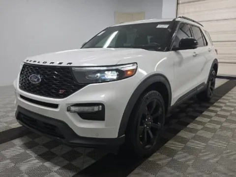 Photos of 2020 Ford Explorer ST for sale in Summerville, SC at Automaxx of the Carolinas