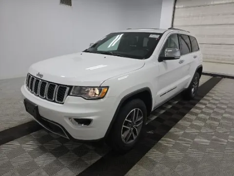 Photos of 2022 Jeep Grand Cherokee WK Limited for sale in Summerville, SC at Automaxx of the Carolinas