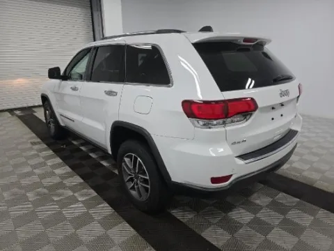 More photos of 2022 Jeep Grand Cherokee WK Limited at Automaxx of the Carolinas, SC