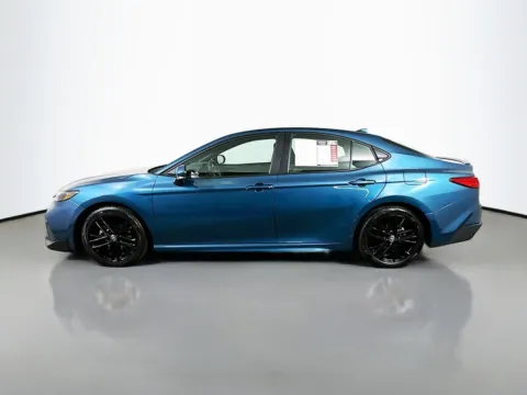 More photos of 2025 Toyota Camry SE at Automaxx of the Carolinas, SC