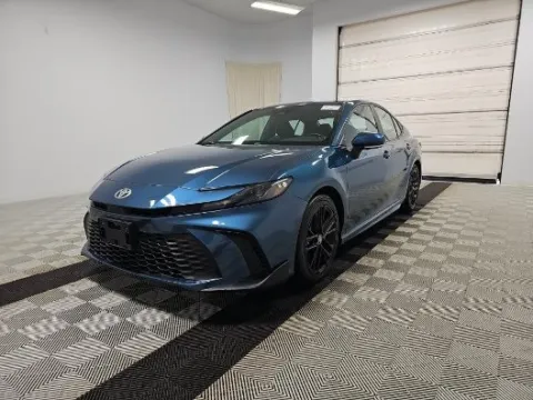 Photos of 2025 Toyota Camry SE for sale in Summerville, SC at Automaxx of the Carolinas