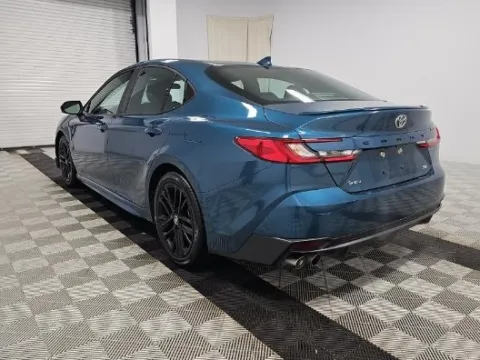 More photos of 2025 Toyota Camry SE at Automaxx of the Carolinas, SC