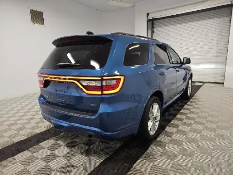 Another view of 2024 Dodge Durango GT Plus for sale in Summerville, SC at Automaxx of the Carolinas