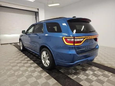 More photos of 2024 Dodge Durango GT Plus at Automaxx of the Carolinas, SC