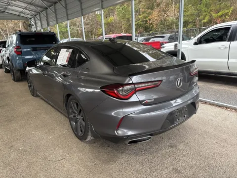 More photos of 2021 Acura TLX A-Spec Package at Automaxx of the Carolinas, SC