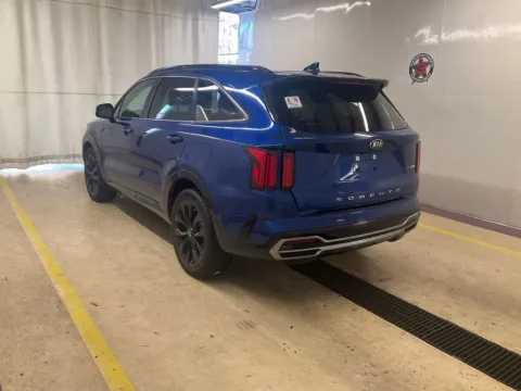 Another view of 2021 Kia Sorento SX for sale in Summerville, SC at Automaxx of the Carolinas