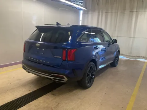 More photos of 2021 Kia Sorento SX at Automaxx of the Carolinas, SC