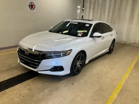 Photos of 2022 Honda Accord Touring 2.0T for sale in Summerville, SC at Automaxx of the Carolinas