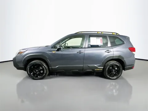 More photos of 2023 Subaru Forester Wilderness at Automaxx of the Carolinas, SC