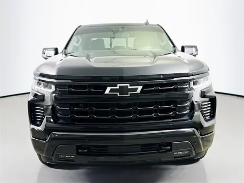 Photos of 2024 Chevrolet Silverado 1500 RST for sale in Summerville, SC at Automaxx of the Carolinas