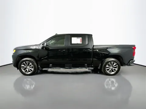 More photos of 2024 Chevrolet Silverado 1500 RST at Automaxx of the Carolinas, SC