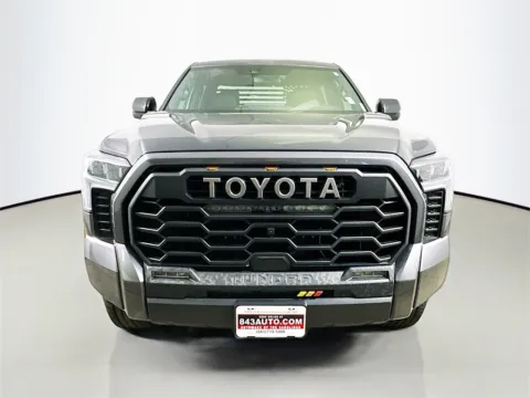 Photos of 2024 Toyota Tundra Hybrid TRD Pro for sale in Summerville, SC at Automaxx of the Carolinas