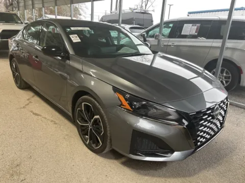 Photos of 2024 Nissan Altima 2.5 SR for sale in Summerville, SC at Automaxx of the Carolinas