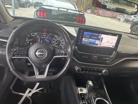More photos of 2024 Nissan Altima 2.5 SR at Automaxx of the Carolinas, SC