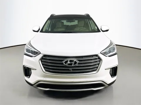Photos of 2017 Hyundai Santa Fe Limited Ultimate for sale in Summerville, SC at Automaxx of the Carolinas