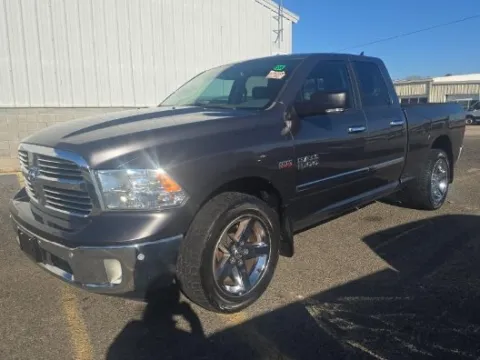 Photos of 2018 Ram 1500 Big Horn for sale in Summerville, SC at Automaxx of the Carolinas