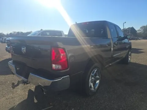 Another view of 2018 Ram 1500 Big Horn for sale in Summerville, SC at Automaxx of the Carolinas