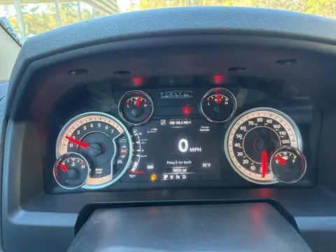 More photos of 2018 Ram 1500 Big Horn at Automaxx of the Carolinas, SC