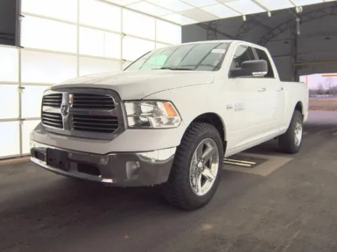 Photos of 2018 Ram 1500 Big Horn for sale in Summerville, SC at Automaxx of the Carolinas