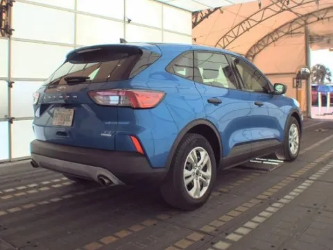 Another view of 2020 Ford Escape S for sale in Summerville, SC at Automaxx of the Carolinas