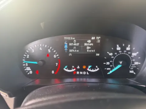 More photos of 2020 Ford Escape S at Automaxx of the Carolinas, SC