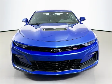 Photos of 2021 Chevrolet Camaro SS for sale in Summerville, SC at Automaxx of the Carolinas