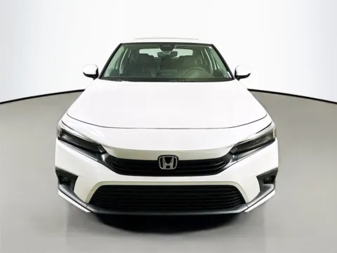 Photos of 2023 Honda Civic Touring for sale in Summerville, SC at Automaxx of the Carolinas