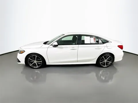 More photos of 2023 Honda Civic Touring at Automaxx of the Carolinas, SC